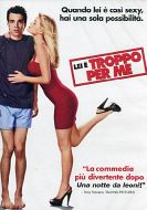 LEI E' TROPPO PER ME