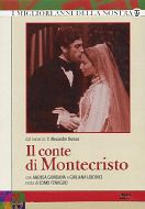 IL CONTE DI MONTECRISTO ( 4 Dvd )