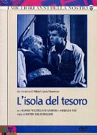 L'ISOLA DEL TESORO 