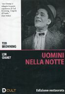 UOMINI NELLA NOTTE