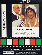 LA LOCANDIERA