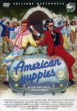 AMERICAN YUPPIES