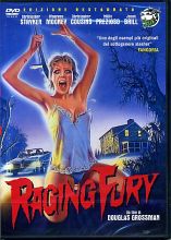 RAGING FURY