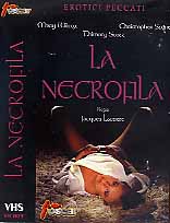 LA NECROFILA 