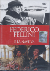 E LA NAVE VA 