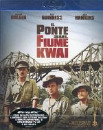 Il ponte sul fiume Kwai 