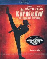 The Karate Kid - La leggenda continua
