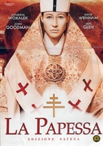 LA PAPESSA