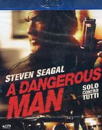 A Dangerous Man