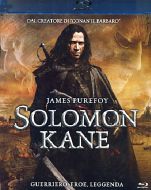 Solomon Kane