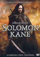 SOLOMON KANE