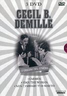 CECIL B. DE MILLE