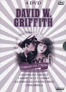 DAVID W. GRIFFITH