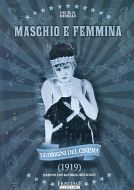 MASCHIO E FEMMINA