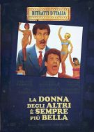 LA DONNA DEGLI ALTRI E' SEMPRE PIU' BELLA