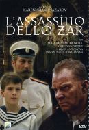 L'ASSASSINO DELLO ZAR