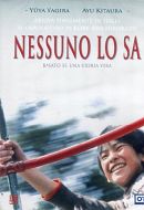 NESSUNO LO SA
