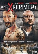 THE EXPERIMENT (2010)