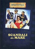 SCANDALI AL MARE