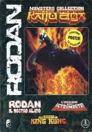 RODAN - Monsters Collection