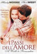 I PASSI DELL'AMORE