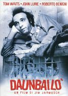 DAUNBALLO'