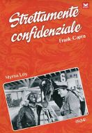 STRETTAMENTE CONFIDENZIALE
