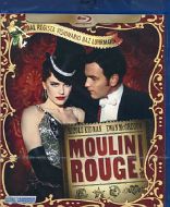 Moulin Rouge ! 