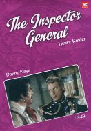 THE INSPECTOR GENERAL
