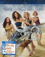 Sex and the City 2 