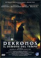 DEKRONOS - Il demone del tempo