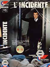 L'INCIDENTE