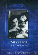 MISS OYU