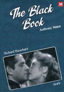 THE BLACK BOOK