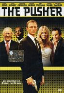 THE PUSHER