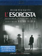 L'Esorcista - Extended Director's Cut