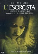 L'ESORCISTA - Extended Director's Cut