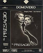 IL PRESAGIO