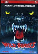 WILD BEASTS