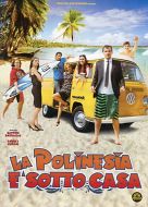 LA POLINESIA E' SOTTO CASA