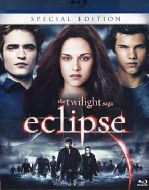 Eclipse - The Twilight Saga - Special Edition