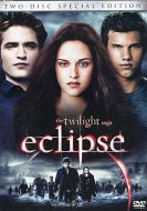 ECLIPSE - The Twilight Saga - Special Edition