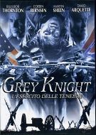 GREY KNIGHT ( The Killing Box )