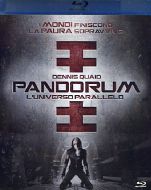 Pandorum - L'universo parallelo