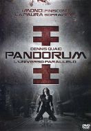 PANDORUM - L'universo parallelo