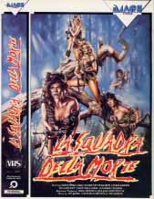 LA SQUADRA DELLA MORTE