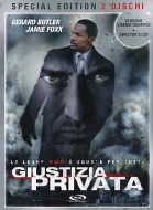 GIUSTIZIA PRIVATA ( 2 Dvd )