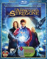 L'Apprendista Stregone