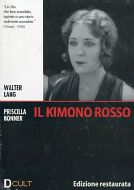 IL KIMONO ROSSO