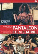PANTALEON E LE VISITATRICI 